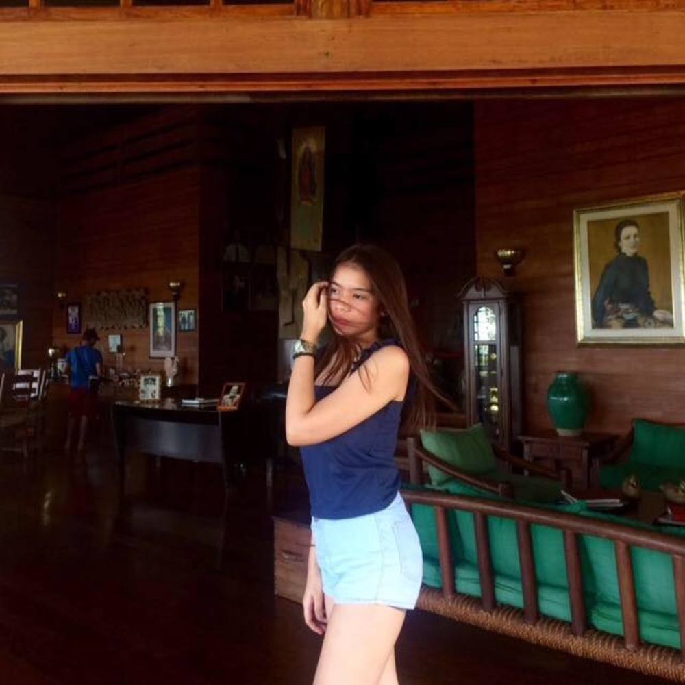 Meet your Posher, Kate